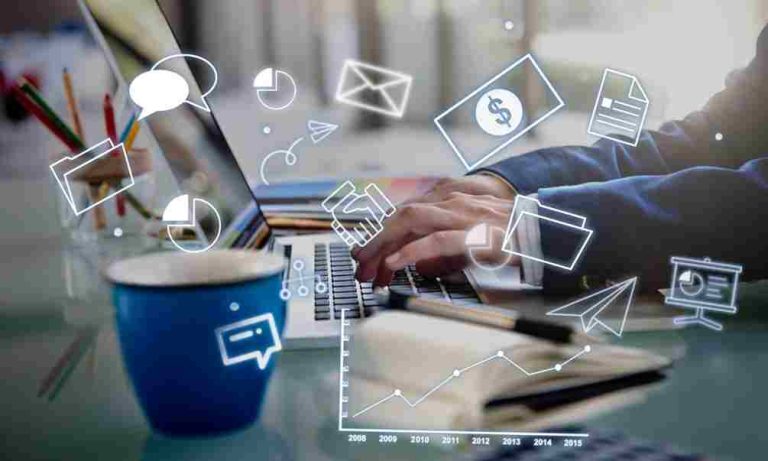 ডিজিটাল মার্কেটিং কি ও কত প্রকার? বিস্তারিত জানুন।