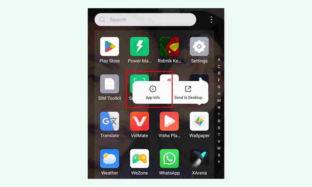 মোবাইলে এড বন্ধ করার উপায়